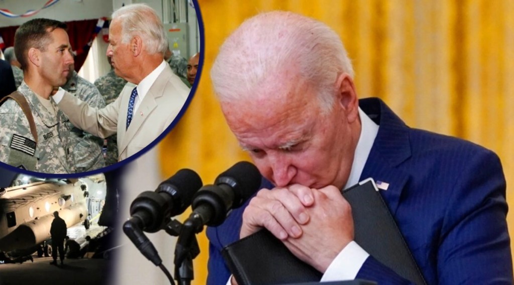 Beau Joe Biden