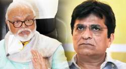महाराष्ट्र सदन प्रकरणातून छगन भुजबळांची निर्दोष मुक्तता झाल्याप्रकरणी किरीट सोमय्यांची पहिली प्रतिक्रिया; म्हणाले,…