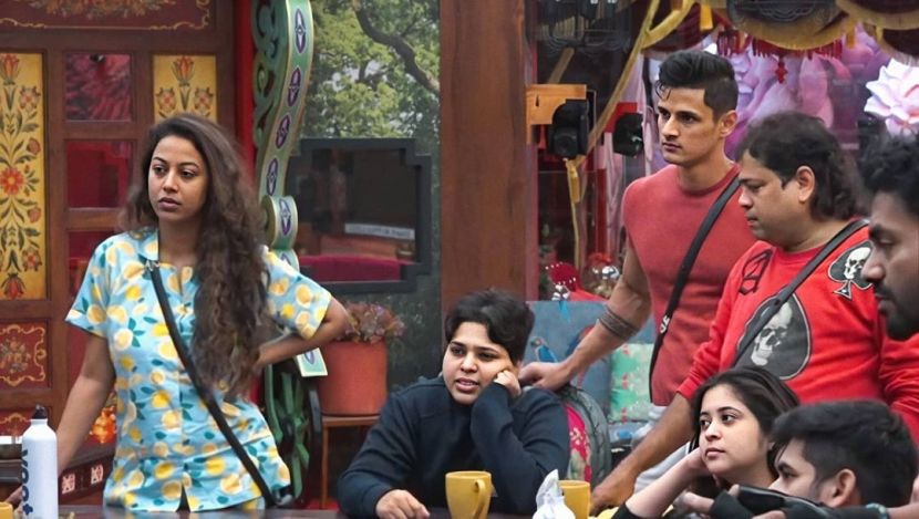 Bigg Boss Marathi 3 Memes Viral Photos 