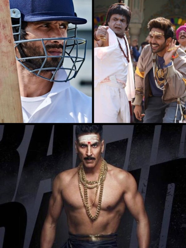 Upcoming Bollywood Movies Release Date