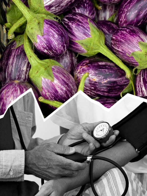 Brinjal Health Benefits