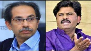 CM Thakrey and gopichand padlkar