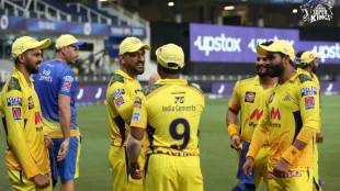 Ruturaj Gaikwad, CSK vs MI,