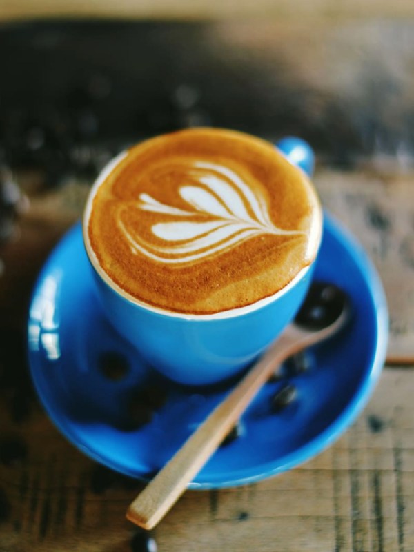 Coffee Health Benefits