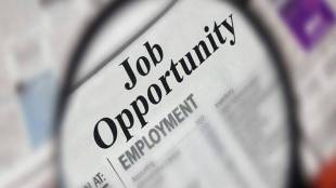DPCA Pune Job 2021