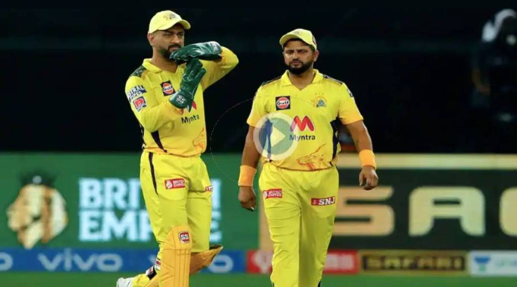 DRS Dhoni