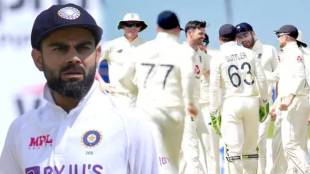 ENG vs IND 5th Test