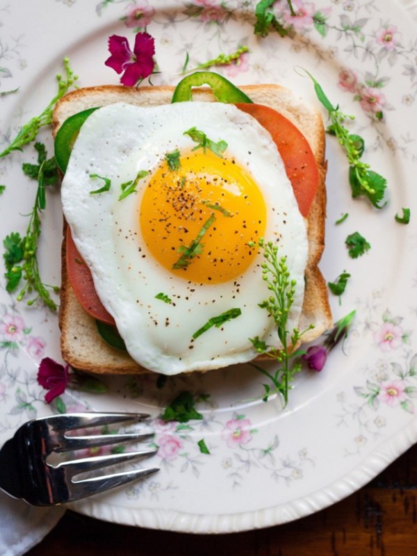 Eggs Health Benefits