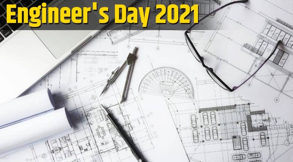 Engineers Day 2021 in India