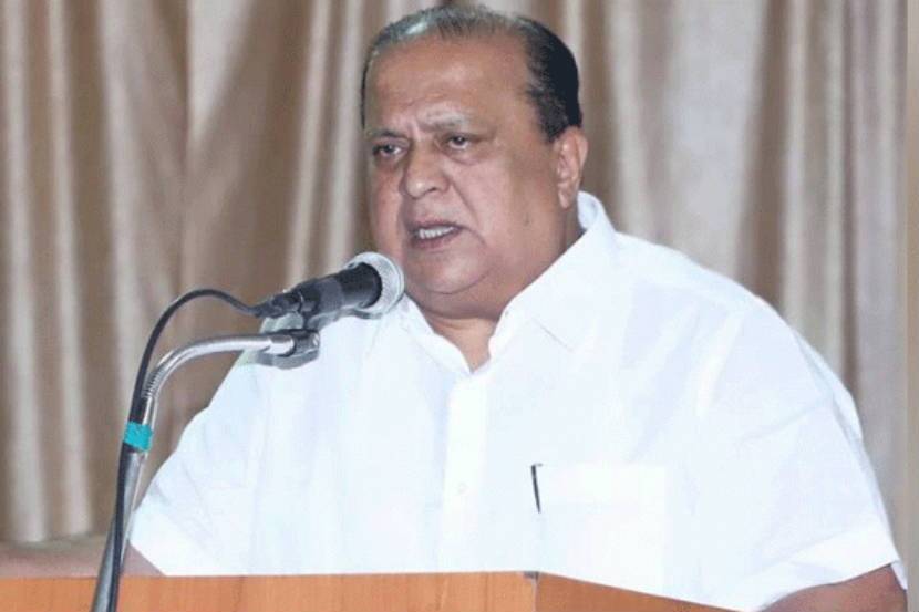 Hasan Mushrif
