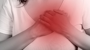 Heart Attack Symptoms Signs