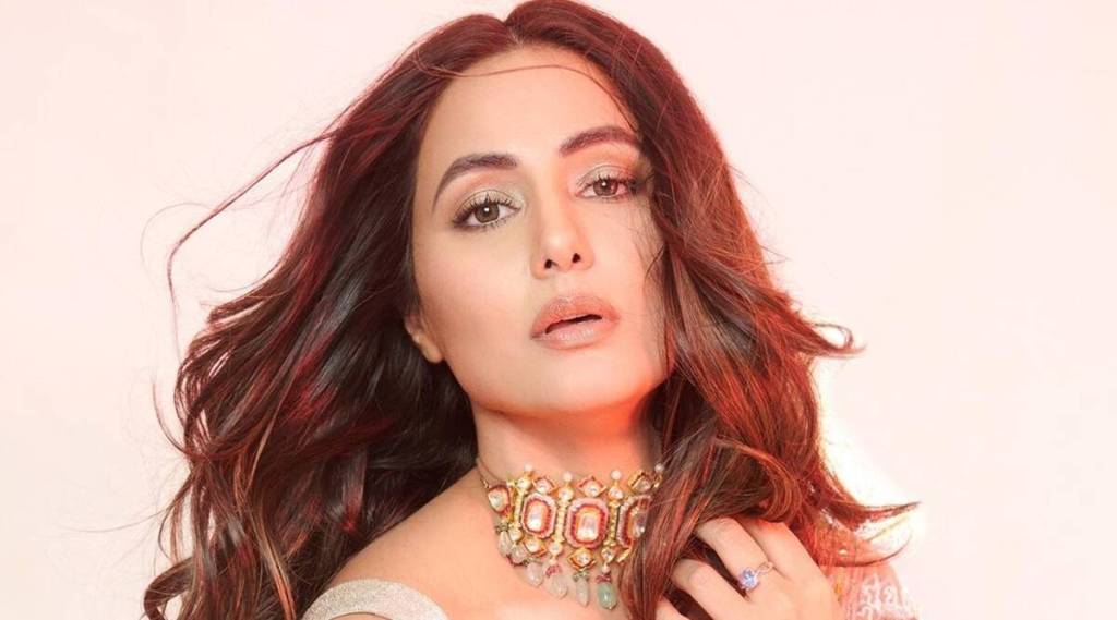 Hina-Khan
