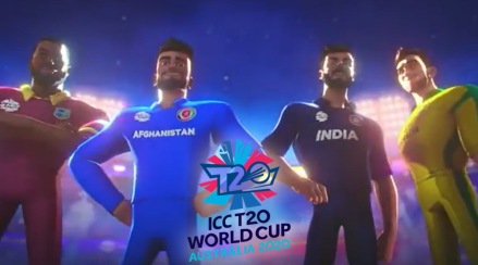 ICC-Song