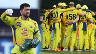 IPL CSK