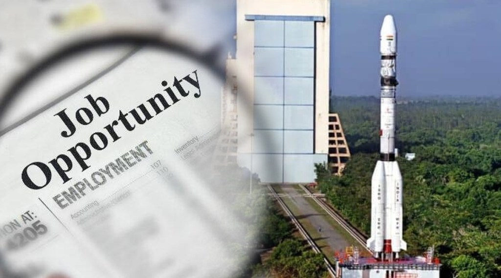 ISRO Apprentice Recruitment 2021