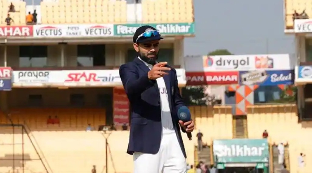 India-virat-Oval