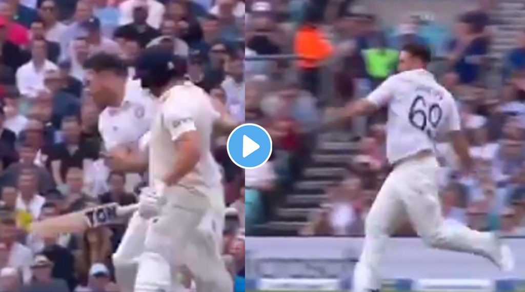 eng vs ind fourth test Jarvo 69 back again and wants to bowl this time