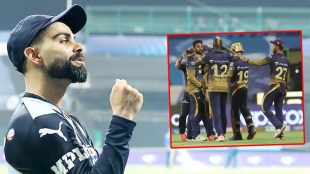 KKR vs RCB varun chakravarthy virat kohli