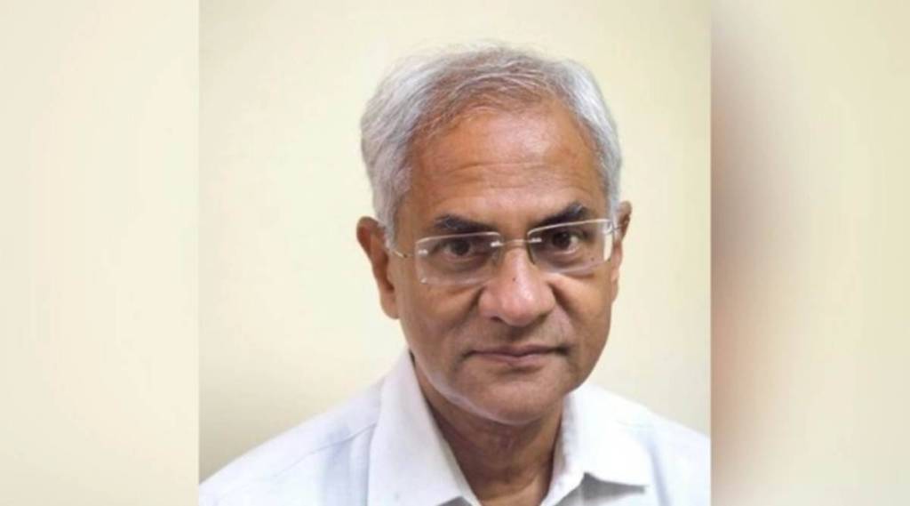 केशव देसिराजु