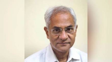केशव देसिराजु