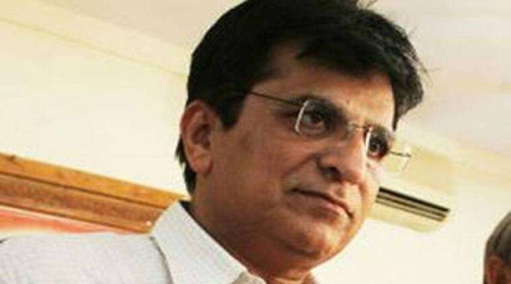 अब्रूनुकसानीच्या तक्रारीप्रकरणी सोमय्यांना जामीन