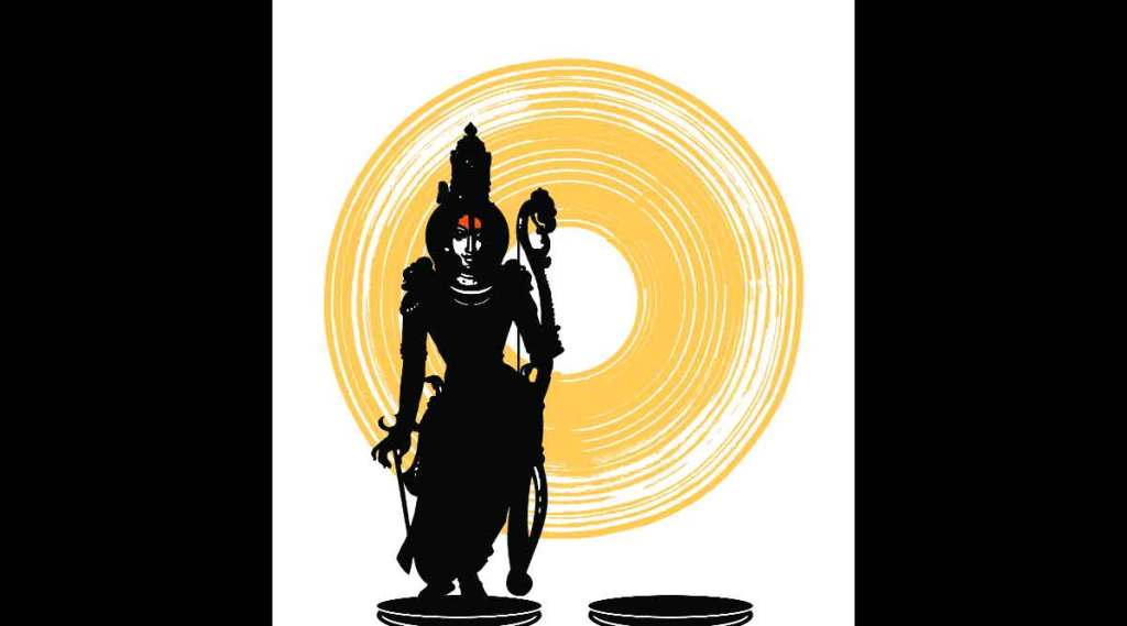 अरतें ना परतें.. : तुझ्या माघारी मी