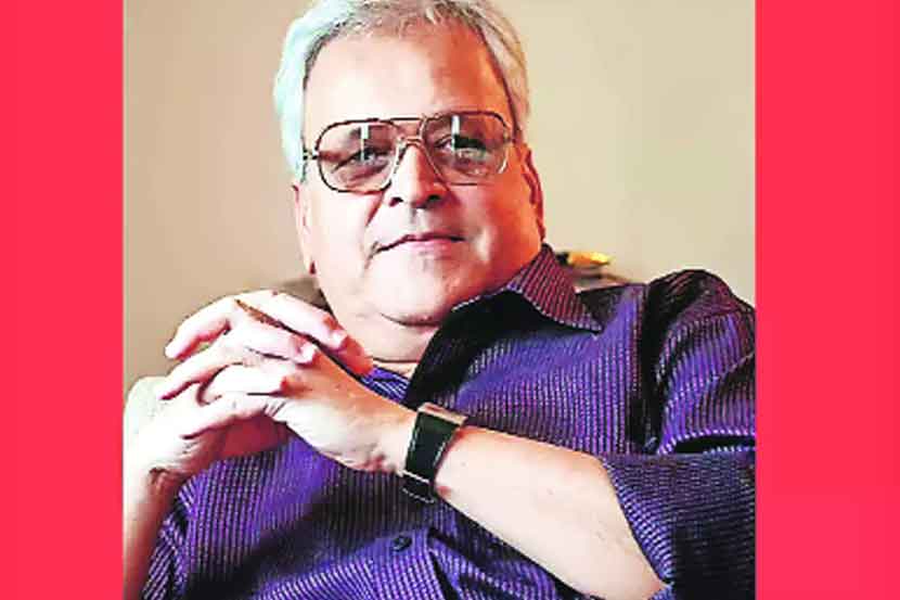 आनंदाचे ठायी रंगरेषांचे तरंग..