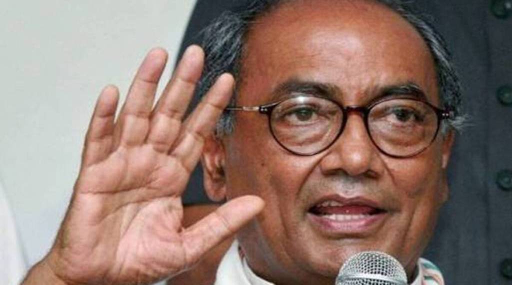 Digvijaya Singh on UP's population control bill