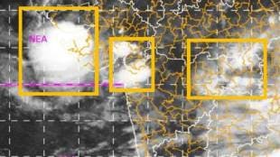 Maharashtra Rain Update