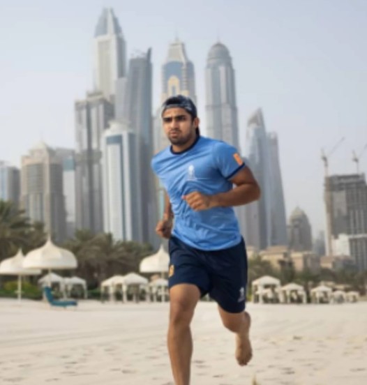 IPL 2021 Rajasthan Royals Mahipal Lomror Journey
