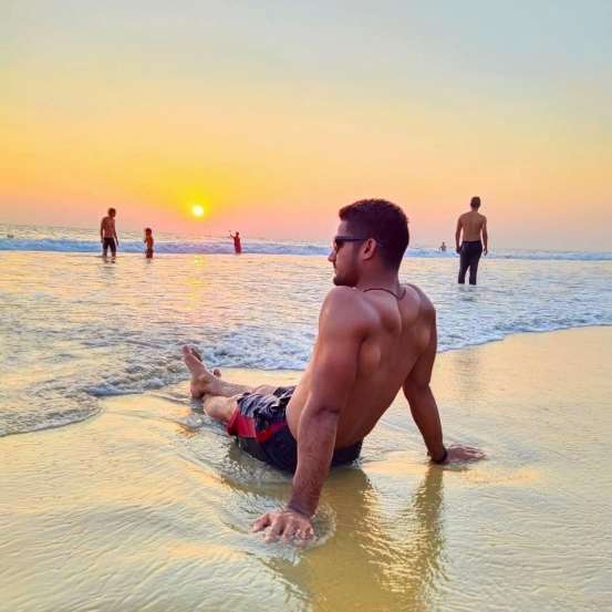 IPL 2021 Rajasthan Royals Mahipal Lomror Journey