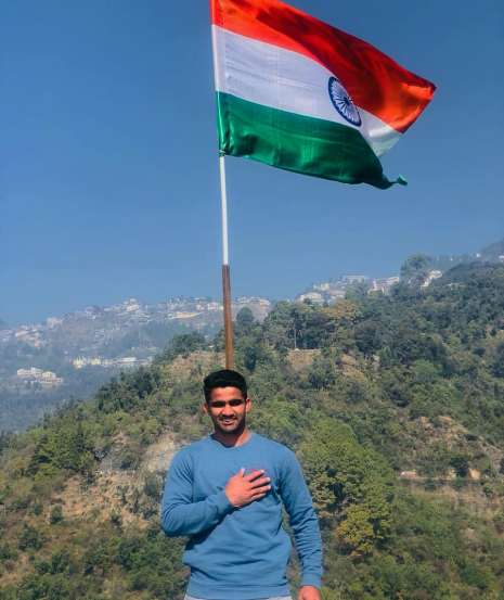 IPL 2021 Rajasthan Royals Mahipal Lomror Journey