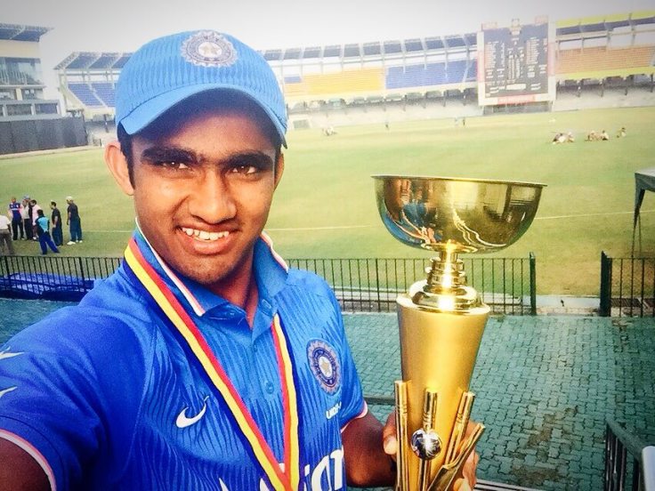 IPL 2021 Rajasthan Royals Mahipal Lomror Journey