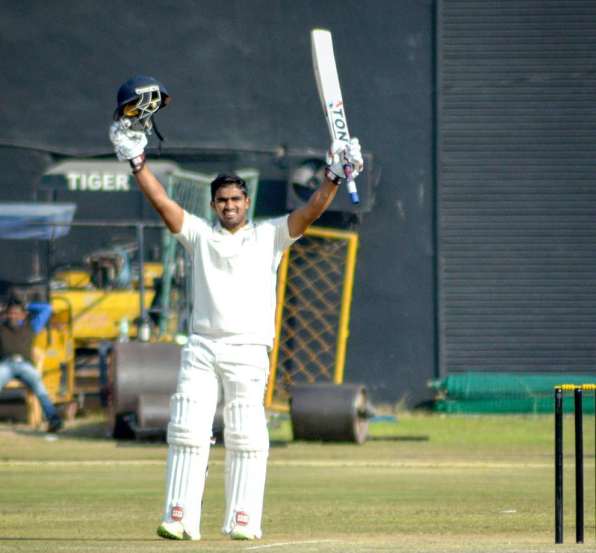 IPL 2021 Rajasthan Royals Mahipal Lomror Journey