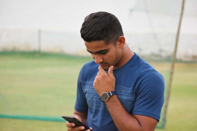 IPL 2021 Rajasthan Royals Mahipal Lomror Journey