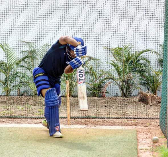IPL 2021 Rajasthan Royals Mahipal Lomror Journey