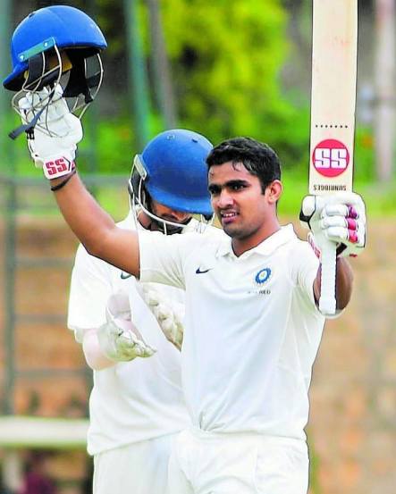 IPL 2021 Rajasthan Royals Mahipal Lomror Journey