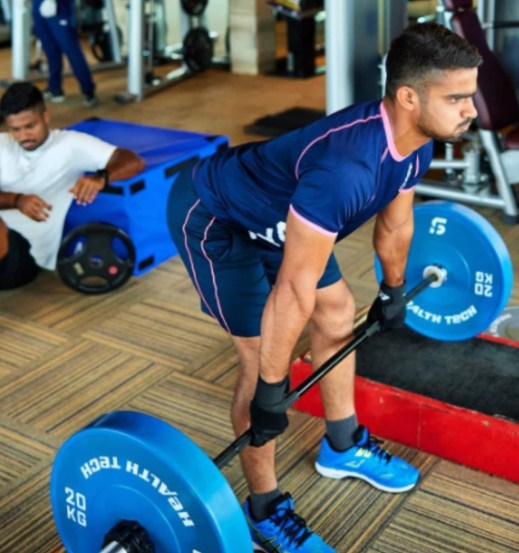 IPL 2021 Rajasthan Royals Mahipal Lomror Journey