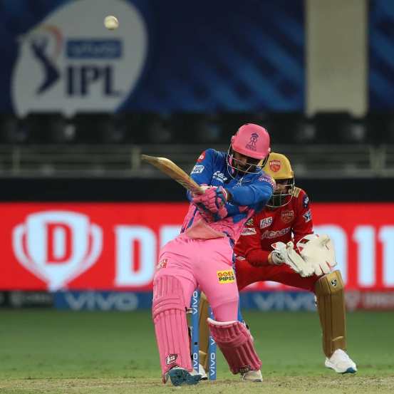 IPL 2021 Rajasthan Royals Mahipal Lomror Journey