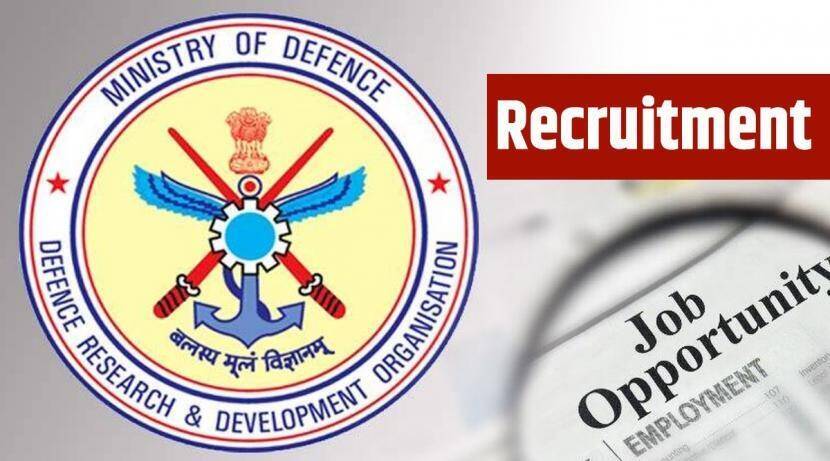 Mod Recruitment Ministry of Defence Recruitment 2021:Check for various civilian Group C ...