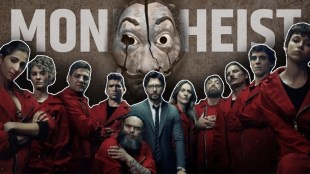 Money-Heist