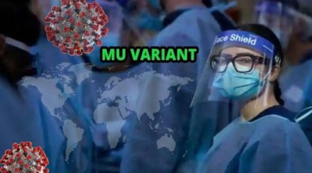 Mu veriant