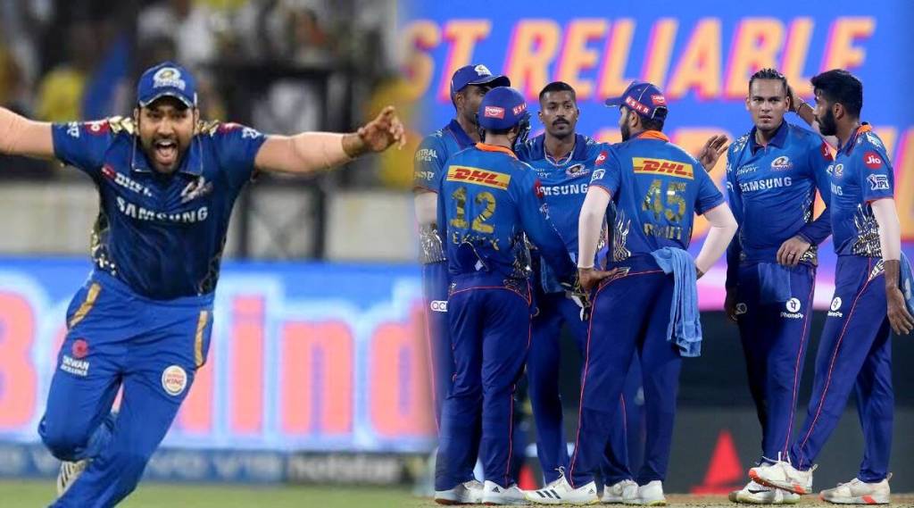 Mumbai Indians