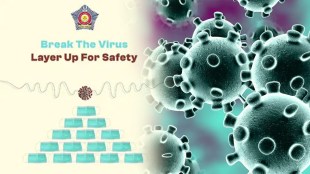 Mumbai Police viral post