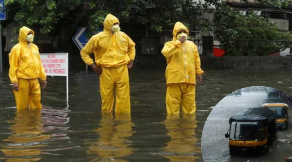 Mumbai-Rains- Mumbai-Rains-