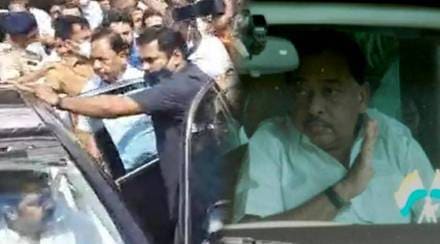 Narayan Rane