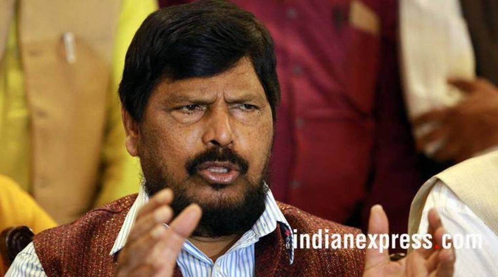 RPI, Ramdas Athavale, BJP, UP polls, UP Election, UP Assembly Election, RPI, Ramdas Athavale, BJP, UP polls, UP Election, UP Assembly Election,