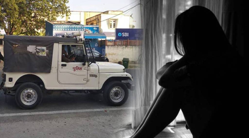 Rajasthan Girl Allegedly Raped By Father Rajasthan Girl Allegedly Raped By Father