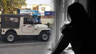 Rajasthan Girl Allegedly Raped By Father