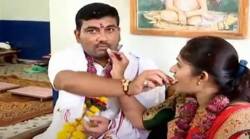 भाजपा खासदार रामदास तडस सूनेला मारहाण करत असल्याच्या आरोपानंतर मोठा ट्विस्ट
